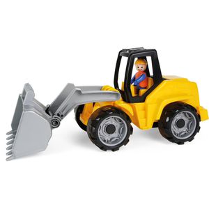 Baustellenfahrzeug Lena 04412 TRUXX