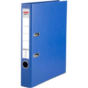 Ordner Herlitz 10834752 maX.file protect plus, PP