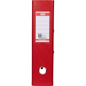Produktbild für Ordner Elba 100400539 Strong-Line, PP, A4