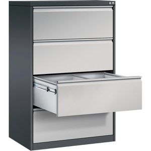 Hängeregisterschrank CP-Möbel Acurado C2000
