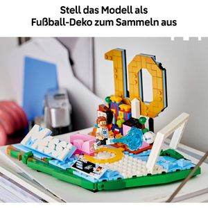 Produktbild für Klemmbausteine LEGO Editions 43011, ab 10 Jahre