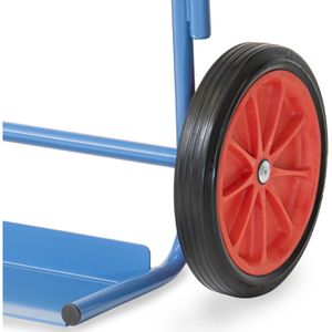 Produktbild für Sackkarre Fetra Stahlflaschenkarre, 51011
