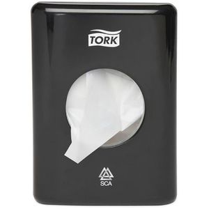 Produktbild für Hygienebeutelspender Tork Elevation 566008, B5, aus Kunststoff