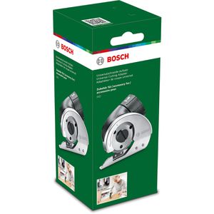 Produktbild für Werkzeugaufsatz Bosch IXO, 1600A001YF