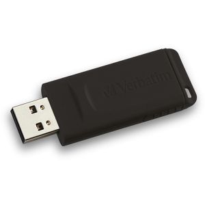 USB-Stick Verbatim Slider 98697, 32 GB