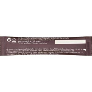 Produktbild für Kaffee Tchibo Cafe Select Kaffeesticks