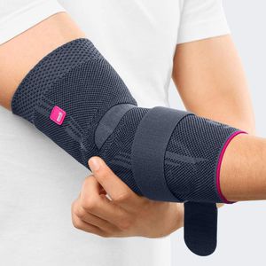 Produktbild für Ellenbogenbandage medi Epicomed