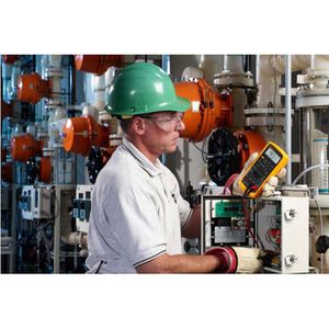 Produktbild für Multimeter Fluke 3947858, 87 V, digital, TRMS