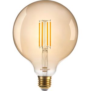LED-Lampe Brennenstuhl Connect Filament Globe, E27