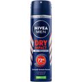 Deodorant Nivea Men Dry Impact, 150ml