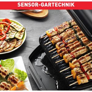 Produktbild für Kontaktgrill Tefal Optigrill GC7058