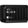 Festplatte WesternDigital WD Black D30 Game Drive