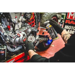 Produktbild für Multifunktionsöl Liqui-Moly 7385, Pro-Line Keramikspray