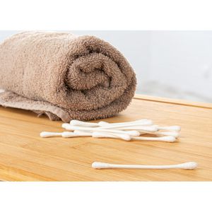 Produktbild für Wattestäbchen Hartmann Bel Face &amp; Body, Papier, 7,5cm