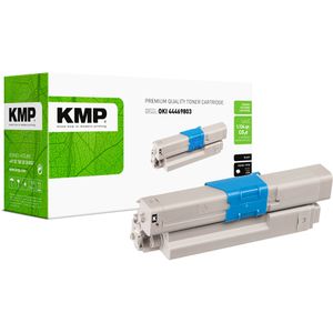 Toner KMP O-T27 für Oki 44469803