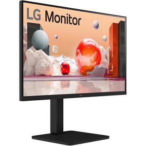 Produktbild für Monitor LG 27BA550-B, 27 Zoll