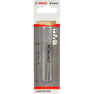 Produktbild für Bohrer Bosch 2608596300, Professional