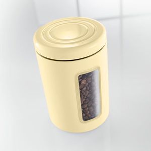 Produktbild für Vorratsdose Wesco Classic Line, aus Metall