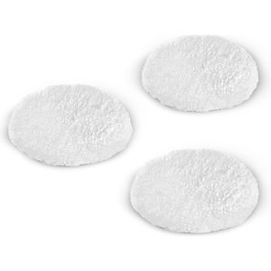 Polierpad Kärcher 2.863-196.0, aus Mikrofaser