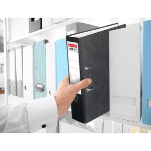 Produktbild für Ordner Herlitz 5171806 maX.file nature, Karton, A4