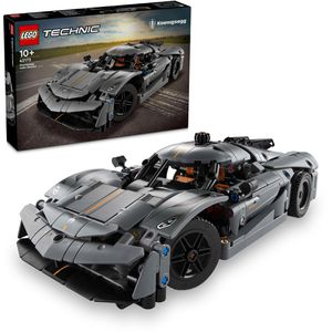 Klemmbausteine LEGO Technic 42173, ab 10 Jahre