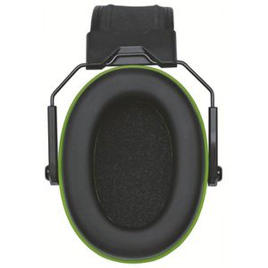 Produktbild für Kapselgehörschutz Uvex K10, 2630010