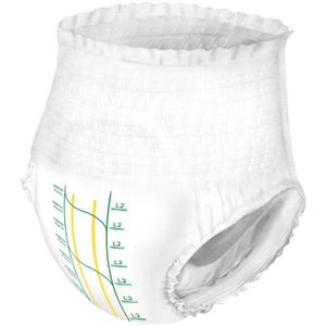 Produktbild für Inkontinenz-Pants Abena Premium L2, Unisex