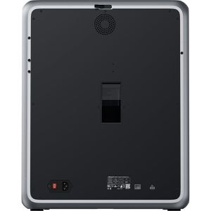 Produktbild für 3D-Drucker Creality K2 Pro Combo, montiert