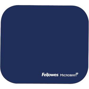 Mauspad Fellowes 59338, blau