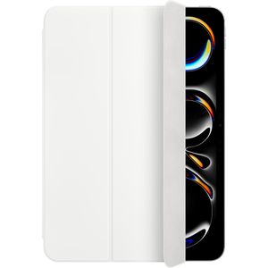 Produktbild für Tablet-Hülle Apple Smart Folio MW973ZM/A, weiß