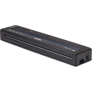 Produktbild für Thermodirektdrucker Brother PJ-862, 203 dpi, bis A4