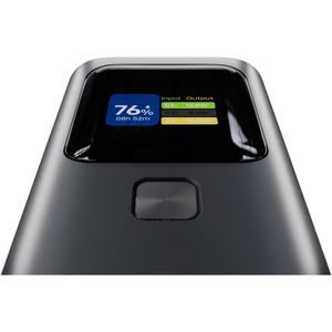 Produktbild für Powerbank Varta High Speed 57984, 27000mAh