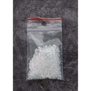 Produktbild für Druckverschlussbeutel Grippie 40 x 60 mm