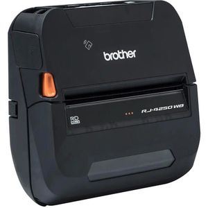Produktbild für Etikettendrucker Brother RJ-4250WB, RJ4250WBZ1