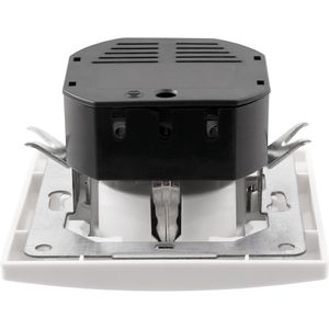 Produktbild für Steckdose McPower Flair, Unterputz