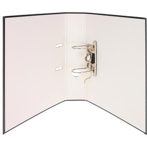 Produktbild für Ordner DONAU 3970002-01 Klassik, A4