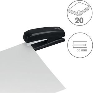 Produktbild für Heftgerät VON-Leitz 56200095
