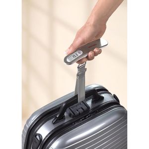 Produktbild für Kofferwaage Soehnle Travel 66172, Tara-Funktion, Teilung 100 g