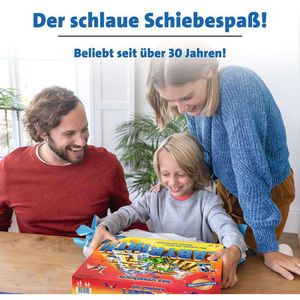 Produktbild für Brettspiel Ravensburger Das verrückte Labyrinth