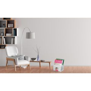 Produktbild für Katalogsammler Durable 1701395010 Trend, A4