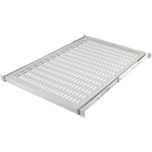 Netzwerkschrank-Fachboden LogiLink 70 - 81 cm Einbautiefe