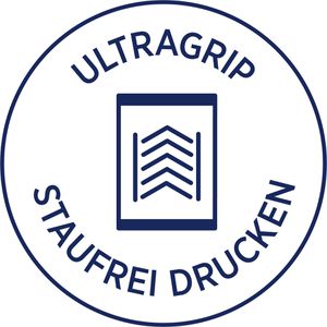 Produktbild für Universaletiketten Zweckform 6121-65, weiß