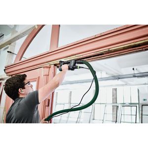 Produktbild für Exzenterschleifer Festool ROTEX RO 90 DX FEQ-Plus