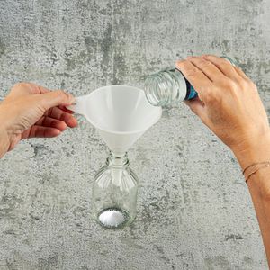 Produktbild für Trichter Hünersdorff 950400, naturfarben