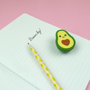 Produktbild für Radiergummi Legami Lets Avocuddle