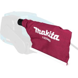 Produktbild für Staubsack Makita 122548-3
