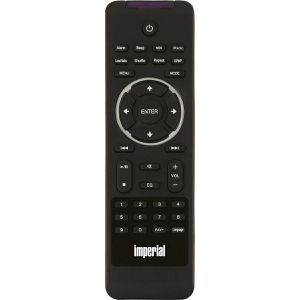 Produktbild für Radio Imperial i110 Internetradio