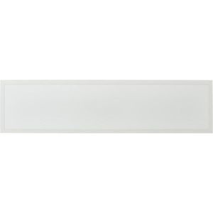 Produktbild für LED-Panel Brilliant Briston, weiß, 100 x 25 cm