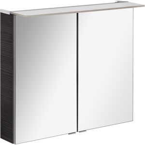 Spiegelschrank Fackelmann B.perfekt, 84115, anthrazit