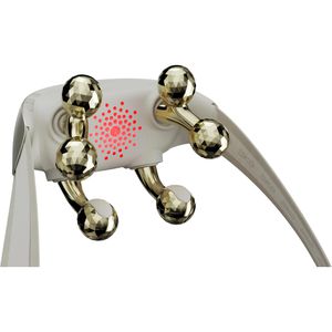Produktbild für Nackenmassagegerät SKG H7 ultra-E, mit Akku